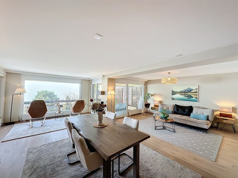 Prächtige 3,5-Zimmer-Wohnung mit Seeblick (1)