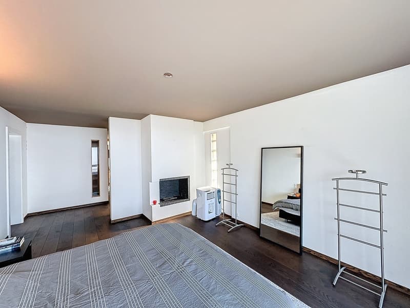 Prächtige 3,5-Zimmer-Wohnung mit Seeblick (8)