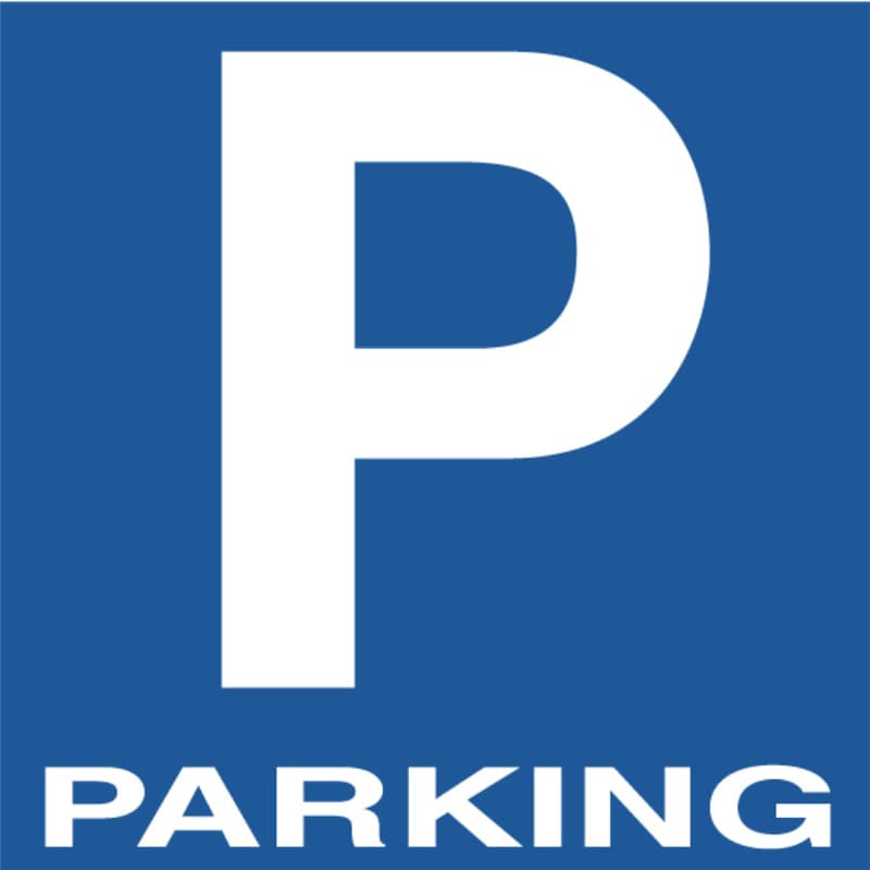 Posto auto interno - Vevey (1)