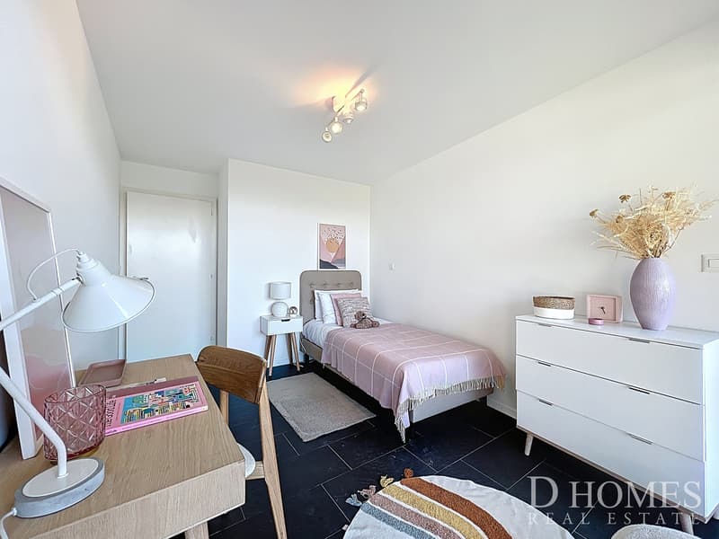 Charmante Villa / Appartement à Lutry - Vue Lac - Quartier Familial (7)