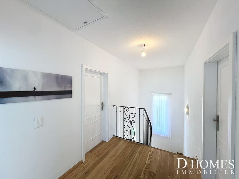 EN EXCLUSIVITÉ I Magnifique villa avec vue imprenable sur le lac (12)