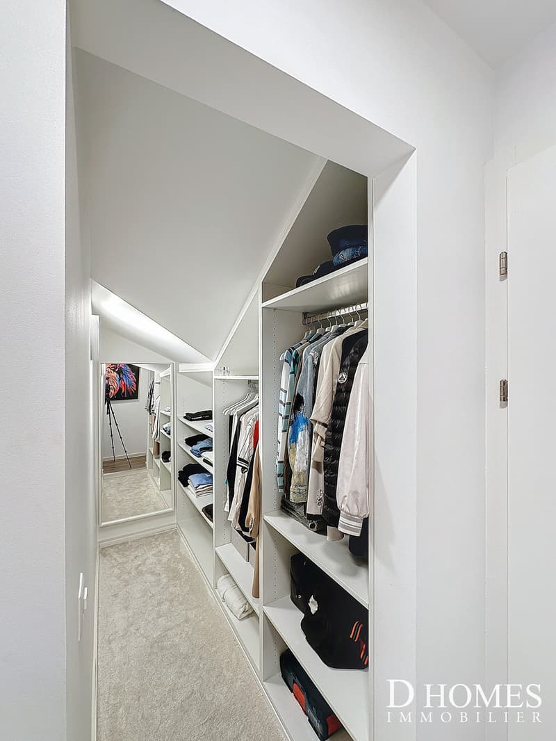 EN EXCLUSIVITÉ - Appartement style loft rénové au centre d'Aubonne (8)