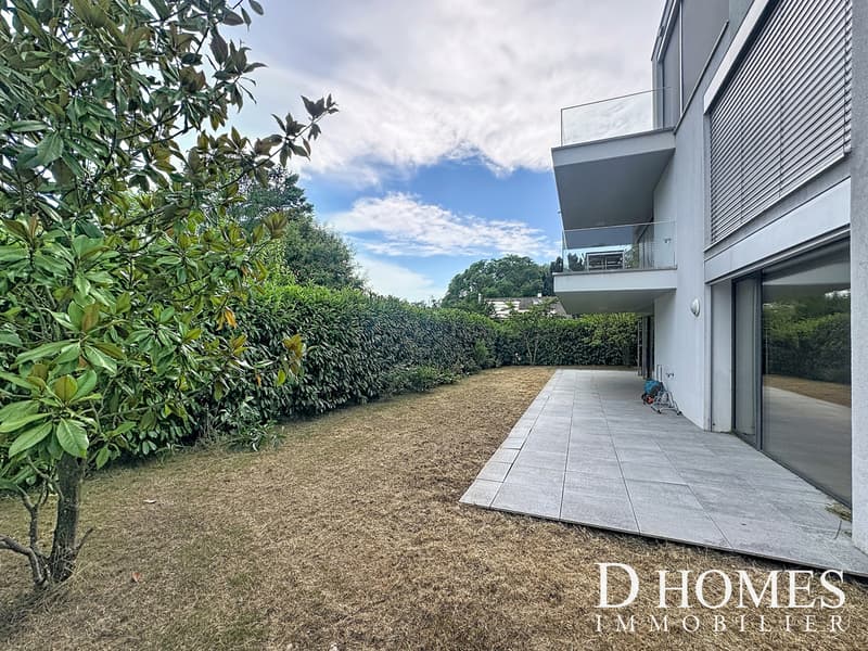 EXCLUSIVITY I Magnificent 5.5-room apartment with garden (12)