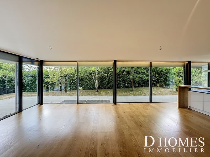 EXCLUSIVITY I Magnificent 5.5-room apartment with garden (11)