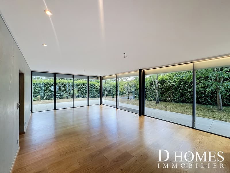 EXCLUSIVITY I Magnificent 5.5-room apartment with garden (4)