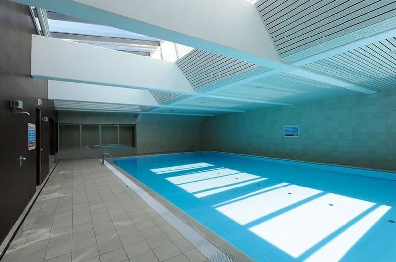 EXCLUSIVITÉ I Magnifique attique de 4,5 pièces avec grande terrasse (11)