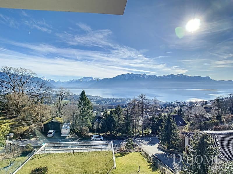 Magnifique propriété avec vue panoramique (2)