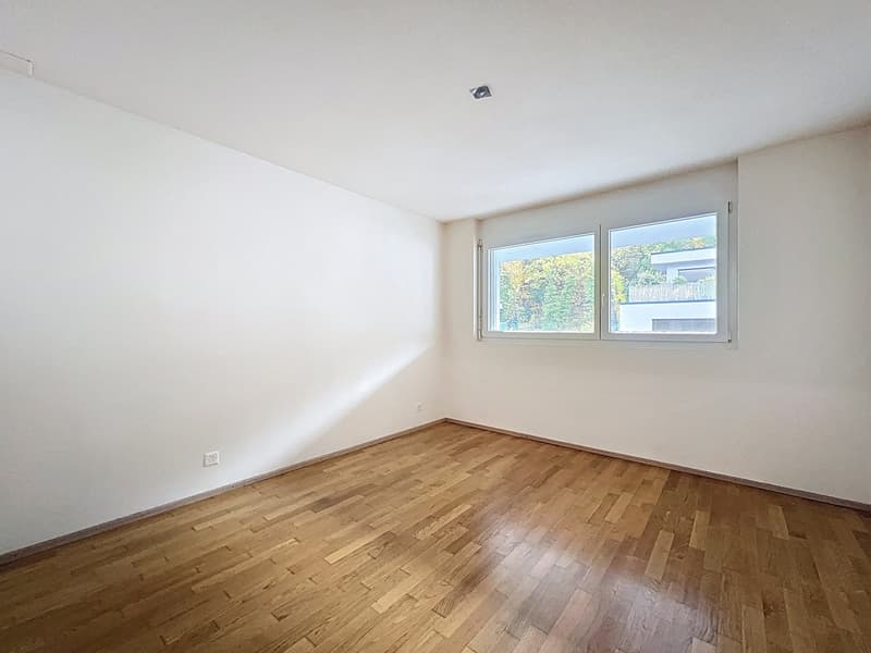 Appartement 2,5 pièces - Jardin et Terrasse (10)