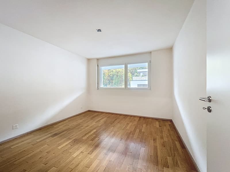 Appartement 2,5 pièces - Jardin et Terrasse (6)