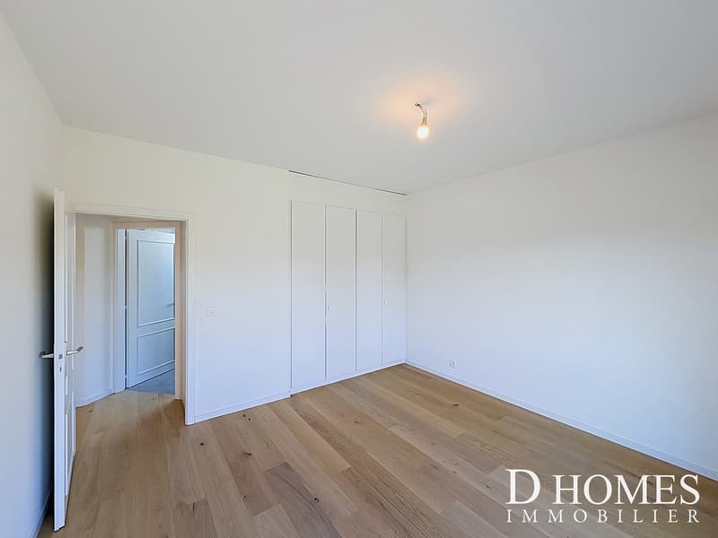 SITUATION EXCLUSIVE I Superbe appartement de 5,5 pièces en attique (9)