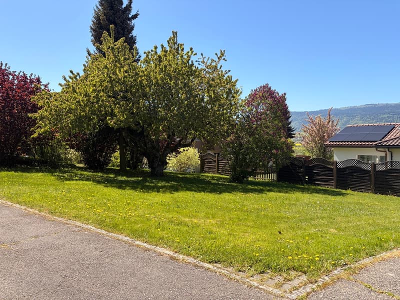 The Villa with Two Faces - a rare opportunity with remarkable potential (3)