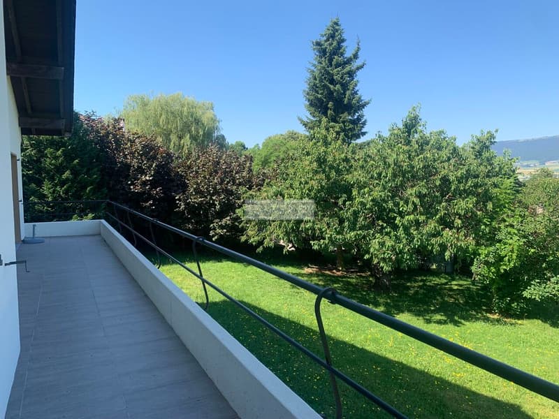Appartement de 3,5 pièces