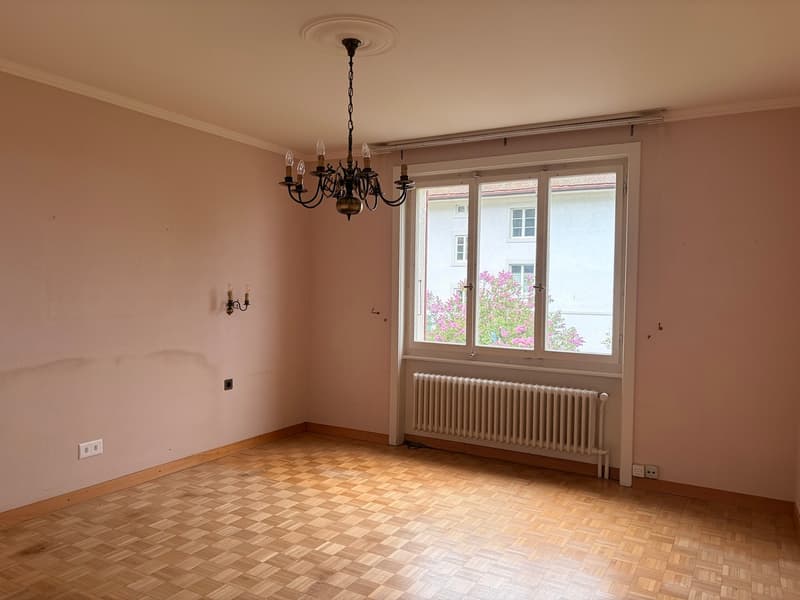 Charming villa with 2 apartments and large tree-lined garden (7)