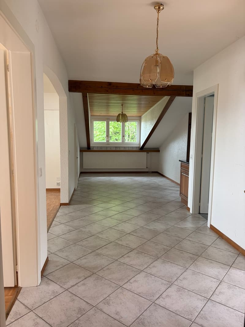 Charming villa with 2 apartments and large tree-lined garden (11)