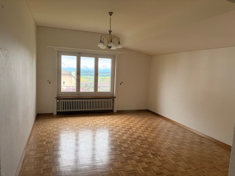 Charming villa with 2 apartments and large tree-lined garden (12)