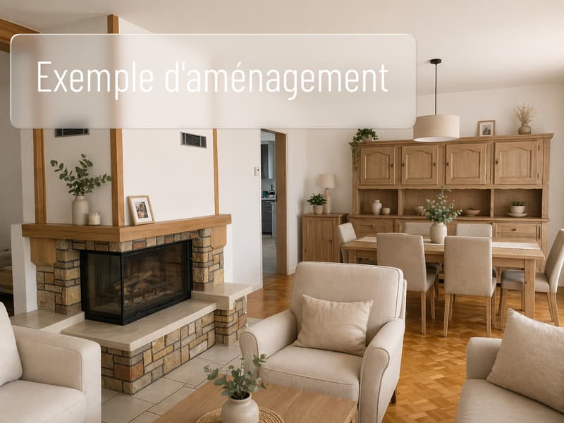 Family house with offices, garages and great potential for renovation (8)
