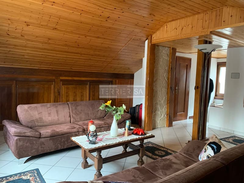 Family house with offices, garages and great potential for renovation (11)