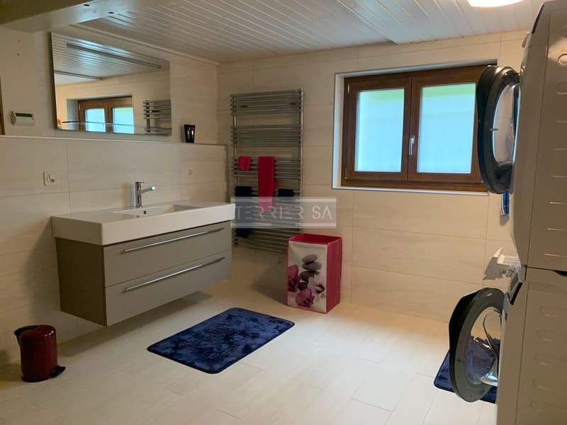 Family house with offices, garages and great potential for renovation (13)