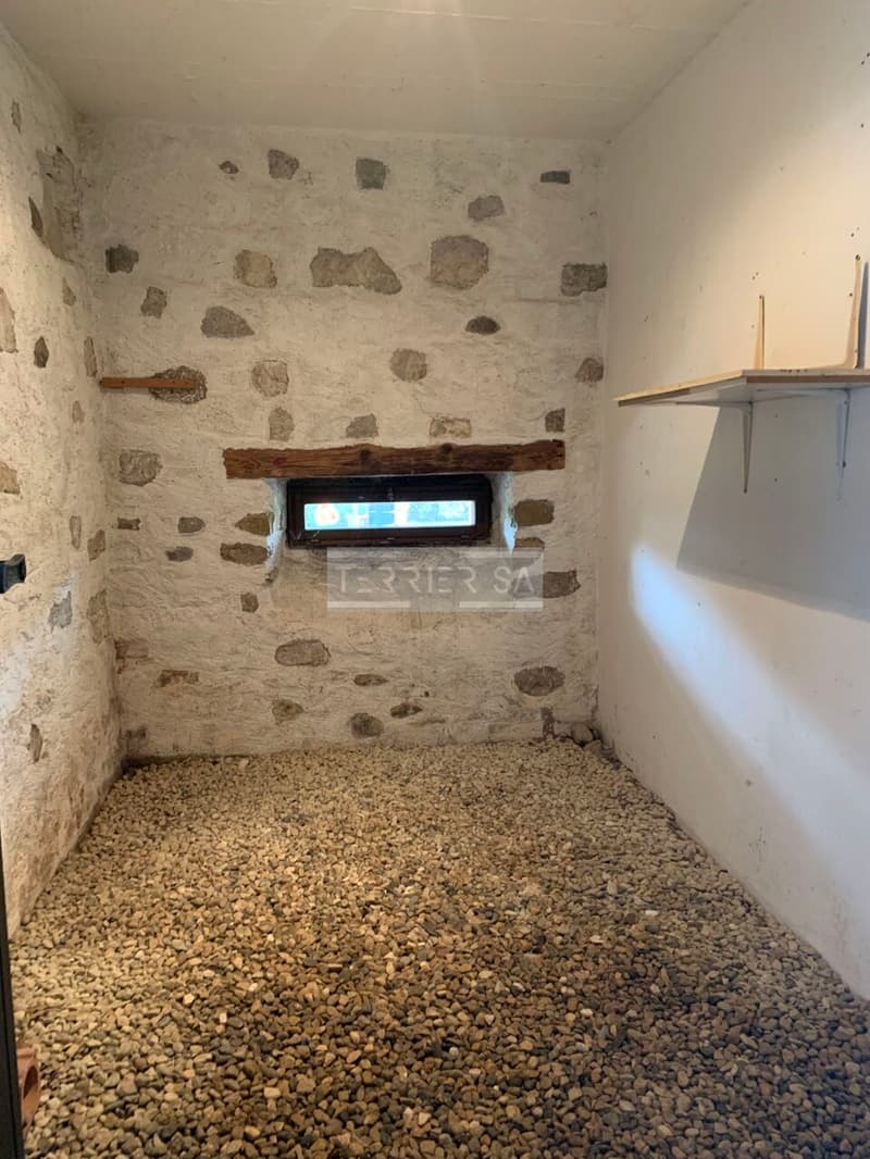 Duplex en PPE de 5 pièces avec entrée indépendante (12)
