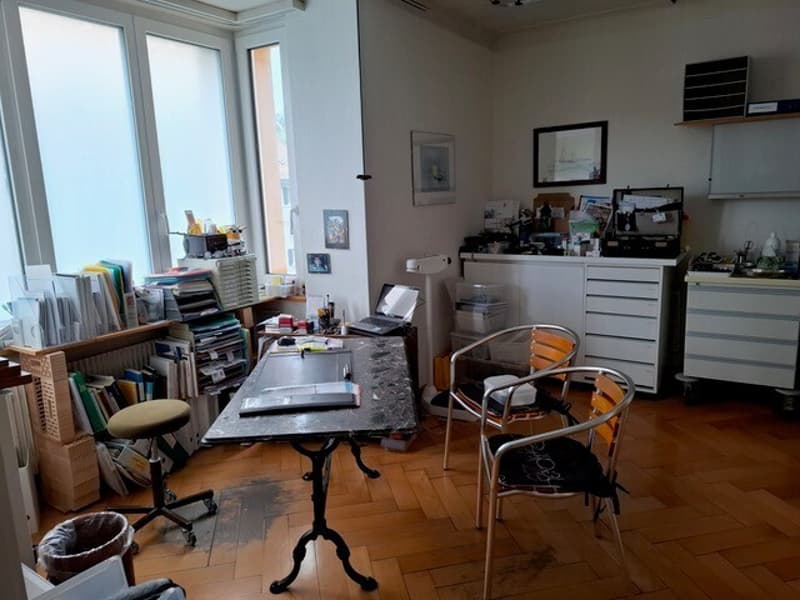Locaux médicaux à louer pour 1 à 3 professionnels de la santé (13)