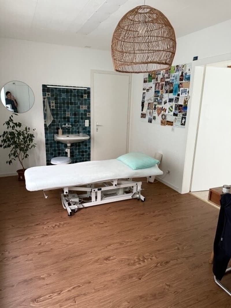 Locaux médicaux à louer pour 1 à 3 professionnels de la santé (8)