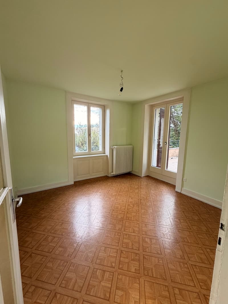 Appartement de 3,5 pièces avec grande terrasse (3)