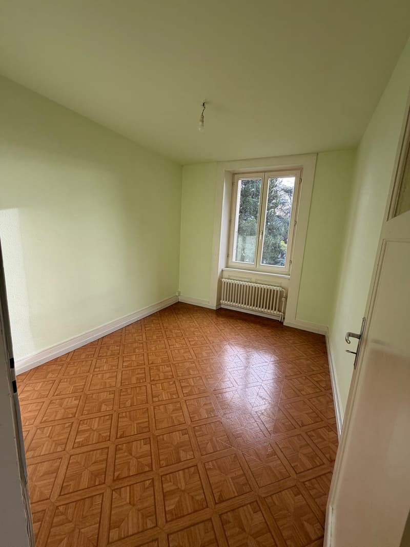 Appartement de 3,5 pièces avec grande terrasse (4)