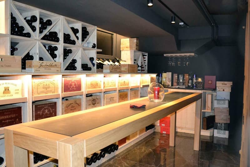 À louer magnifique restaurant de 295 m2 à Villars-sur-Glâne (2)