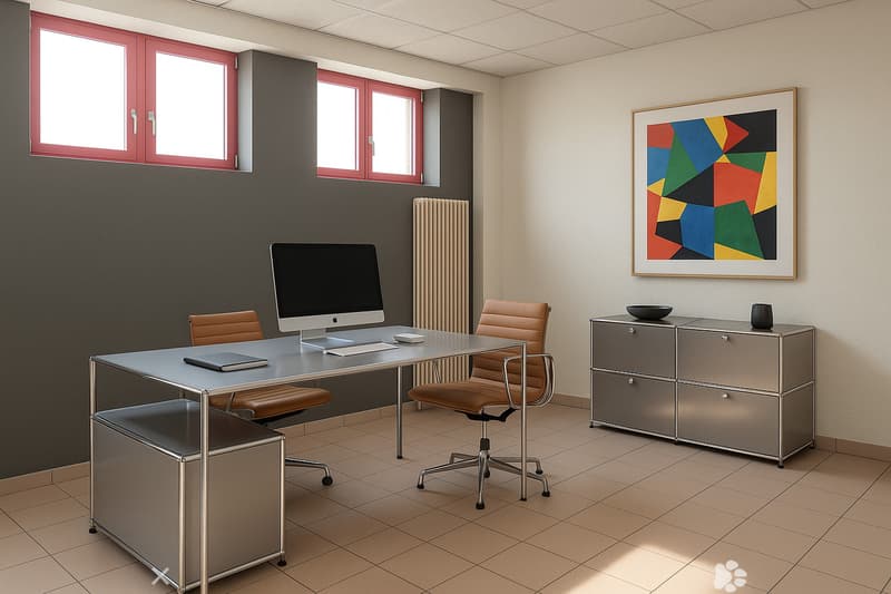 Surface commerciale de 59 m2 au centre de Châtel-St-Denis (2)