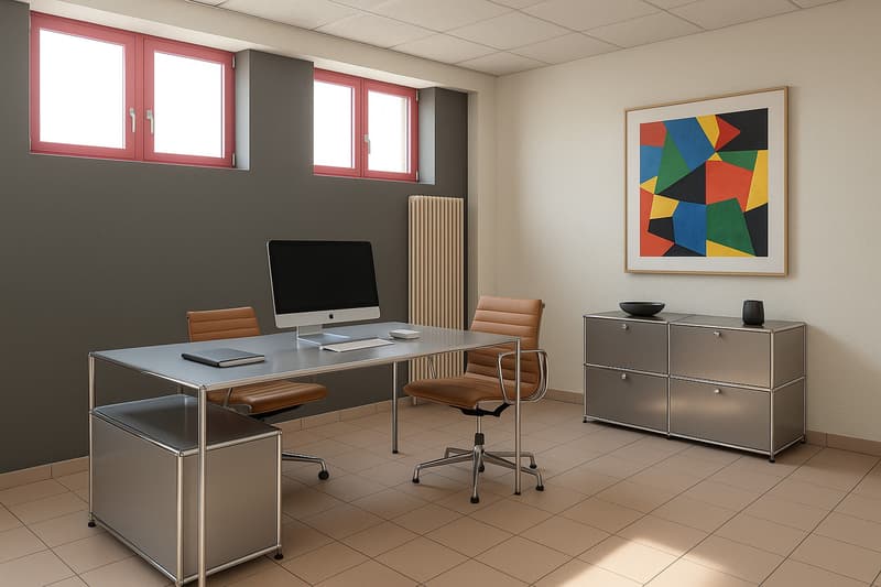 Surface commerciale de 59 m2 au centre de Châtel-St-Denis (2)