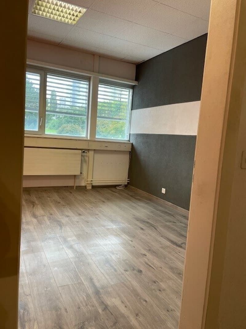 Bureau 1er étage (idem)