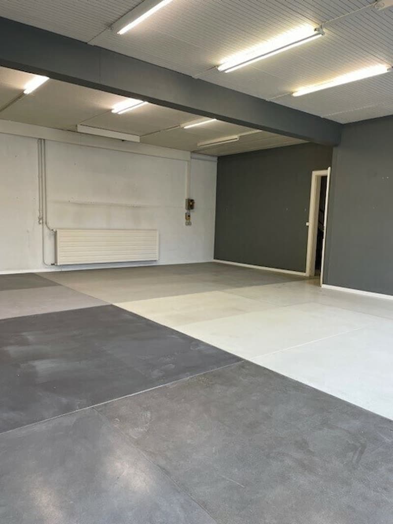 Showroom (idem)