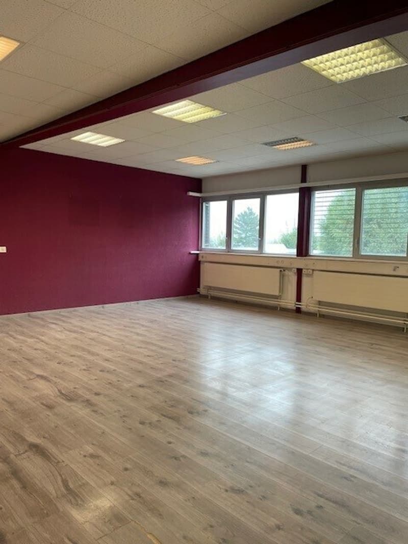 Open space (idem)