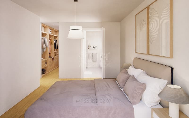 1 VILLAS SÉLÉNÉ - Nouvelle opportunité de location à Villars-sur-Glâne (3)