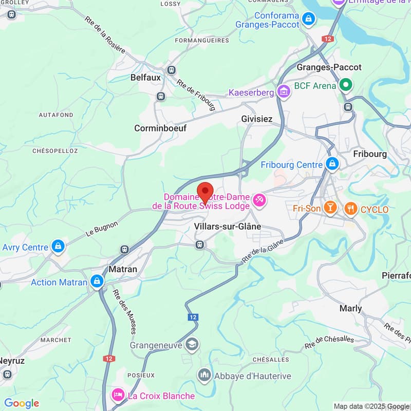 1 VILLAS SÉLÉNÉ - Nouvelle opportunité de location à Villars-sur-Glâne (7)