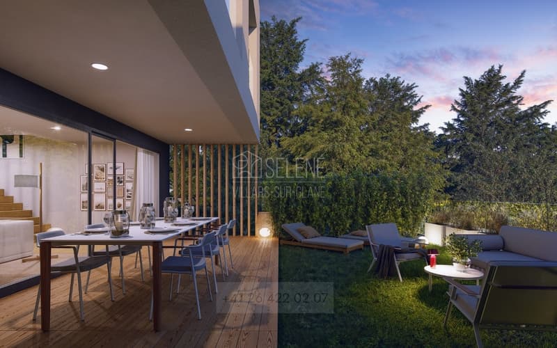 1 VILLAS SÉLÉNÉ - Nouvelle opportunité de location à Villars-sur-Glâne (5)