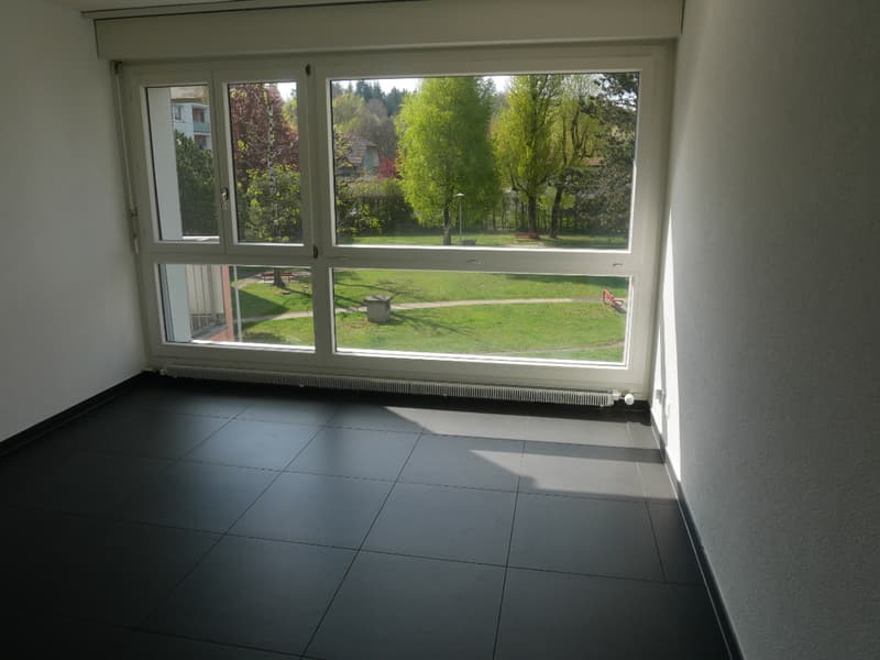 Studio au 1er étage à Villars-sur-Glâne (2)