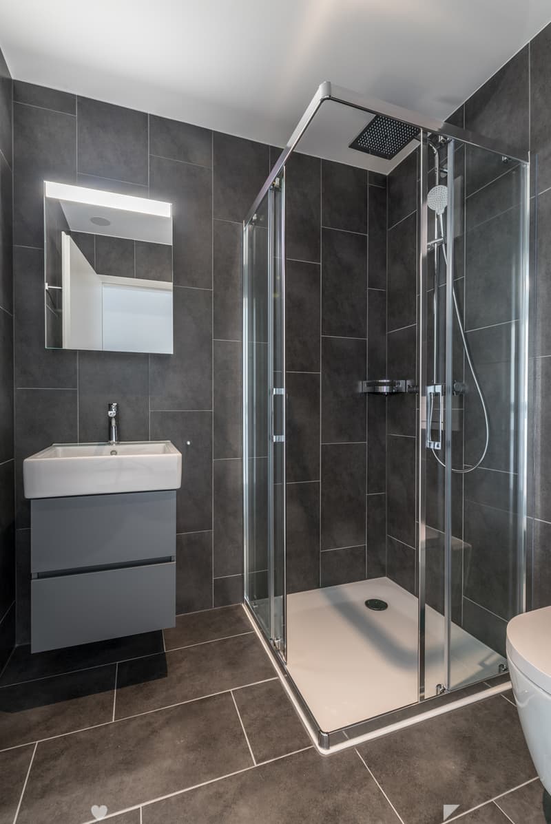 Magnifique 4.5 pièces avec loggia au rez-supérieur (4)