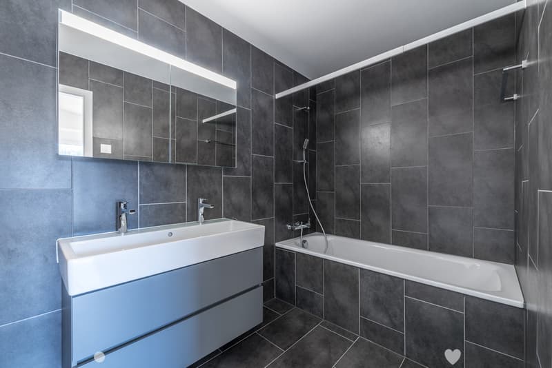 Magnifique 4.5 pièces avec loggia au rez-supérieur (3)