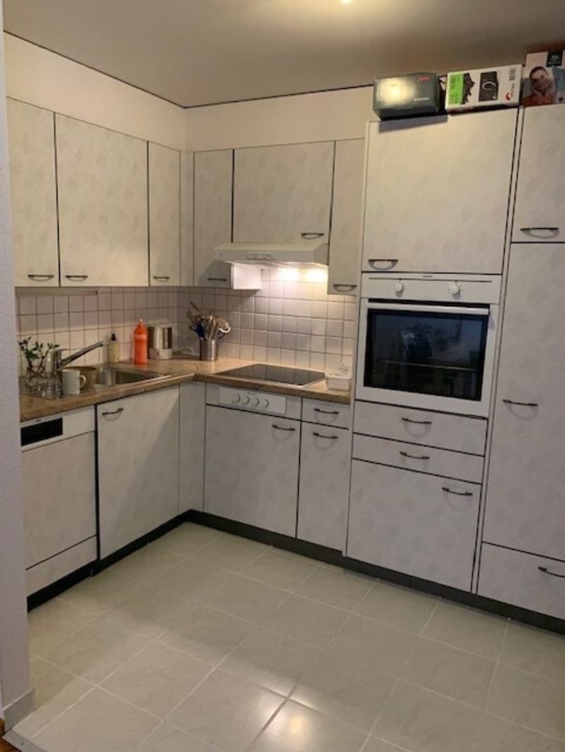 Beau duplex de 3.5 pièces au centre de Corminboeuf (1)