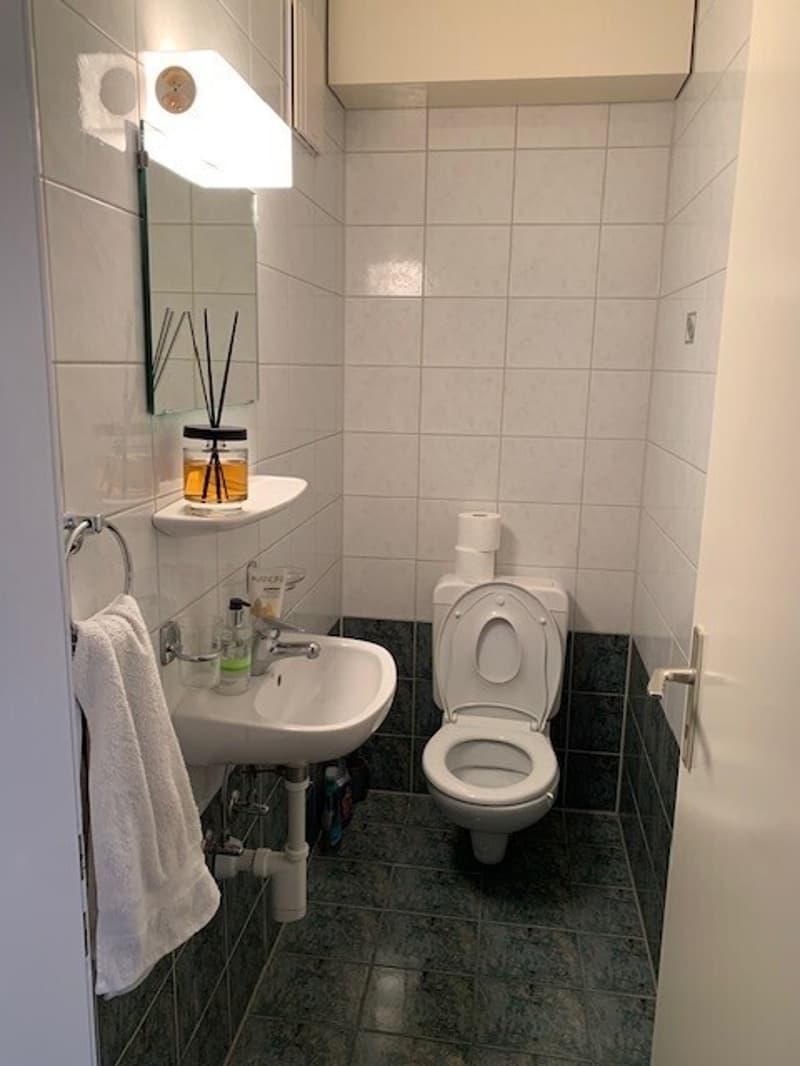 Beau duplex de 3.5 pièces au centre de Corminboeuf (5)