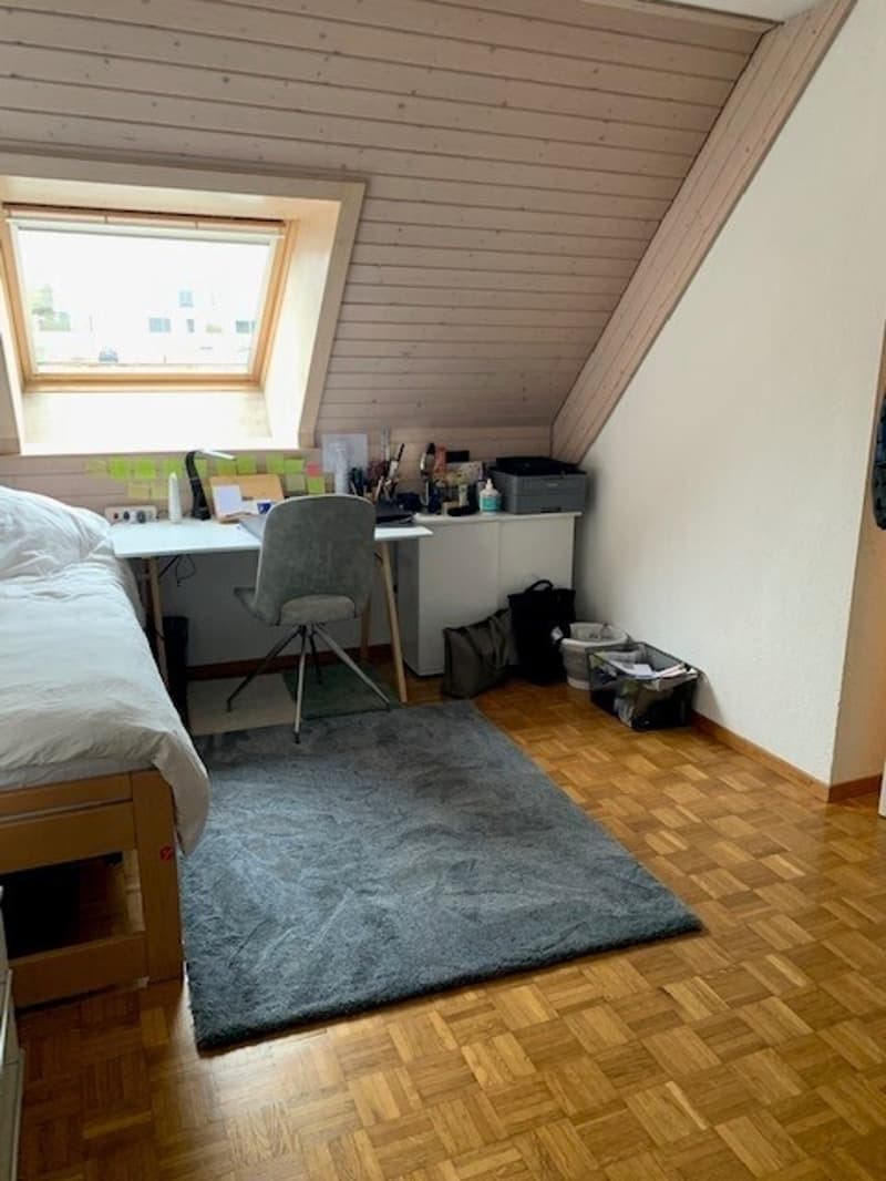 Beau duplex de 3.5 pièces au centre de Corminboeuf (3)