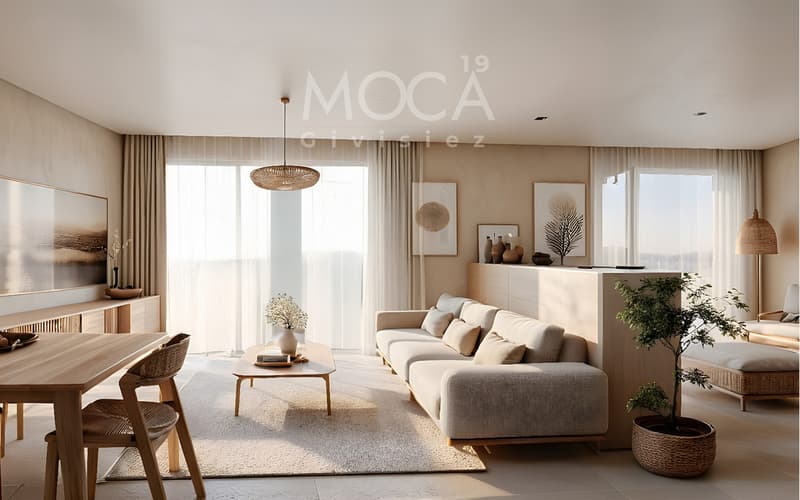 Ein ruhiges und funktionales 2-Zimmer-Apartment im 2. Stock (3)