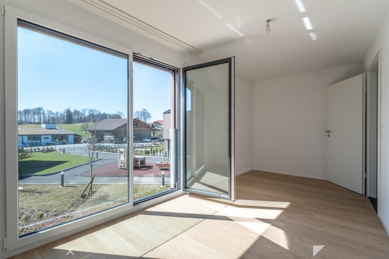 Spacieux 3.5 pièces avec loggia (4)