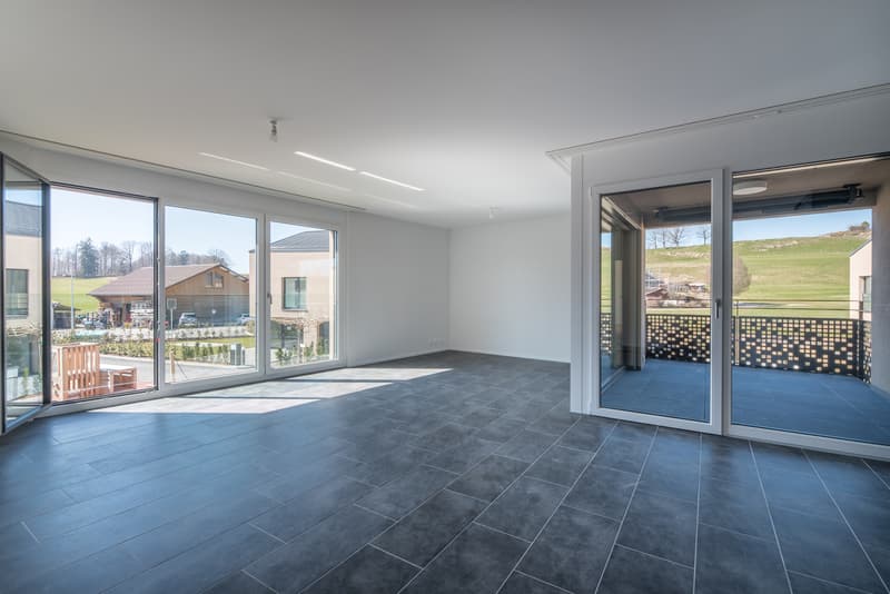 Spacieux 3.5 pièces avec loggia (1)