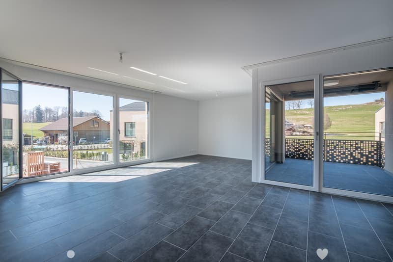 Spacieux 3.5 pièces avec loggia (1)