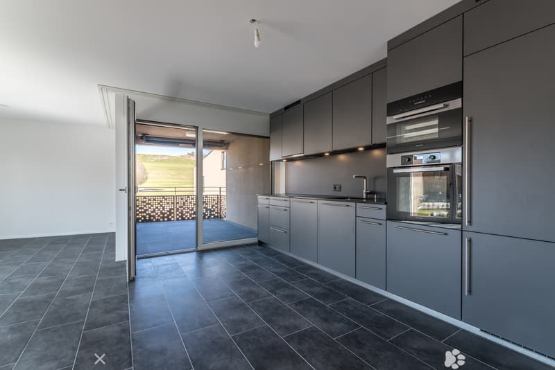Spacieux 3.5 pièces avec loggia (2)