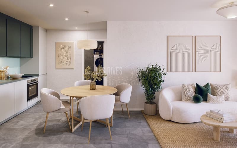 PORTES OUVERTES - APPARTEMENTS NEUFS À LOUER (2)