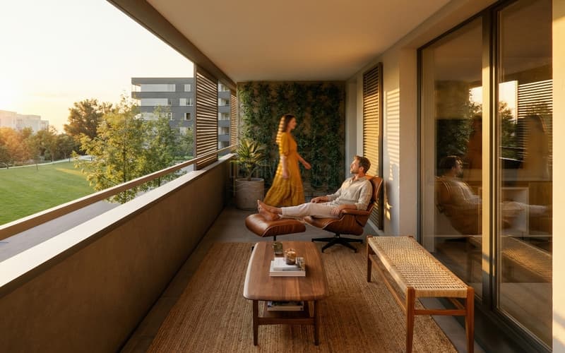 PORTES OUVERTES - APPARTEMENTS NEUFS À VENDRE (4)