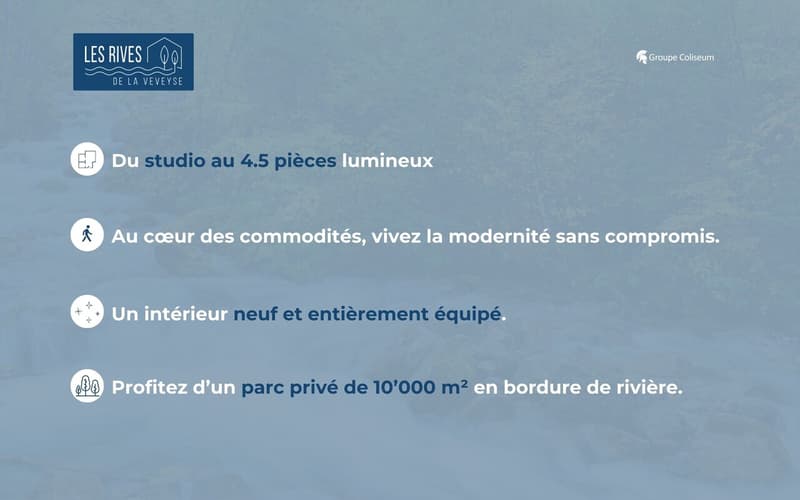 Appartement neuf 3.5 pièces avec balcon - Châtel-Saint-Denis (6)
